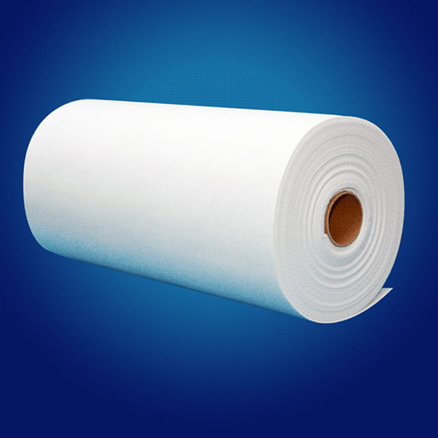 ceramic fiber paper
