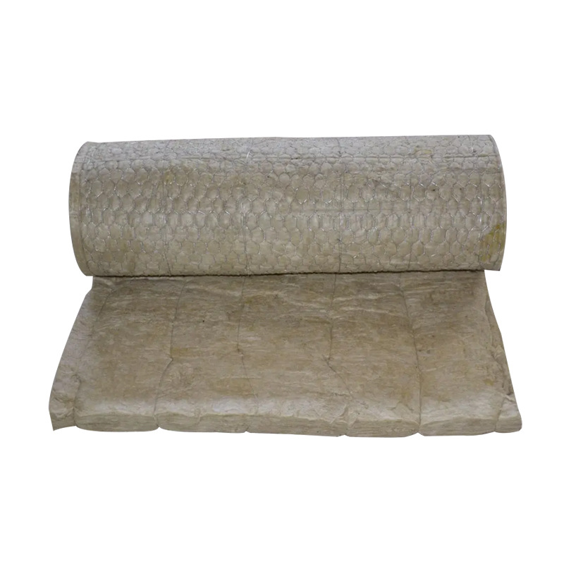 rock wool blanket