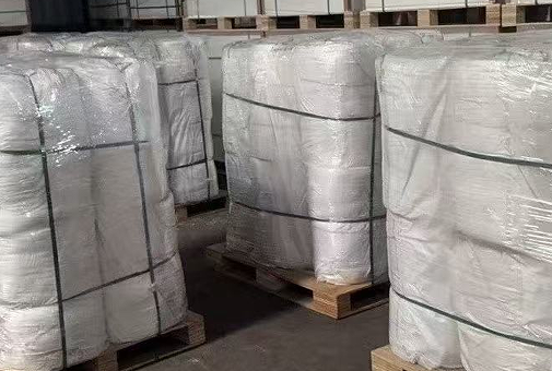 Ceramic Fiber Blanket