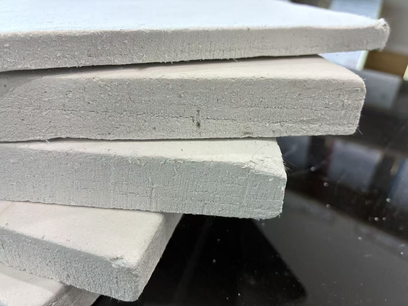 magnesia composite board