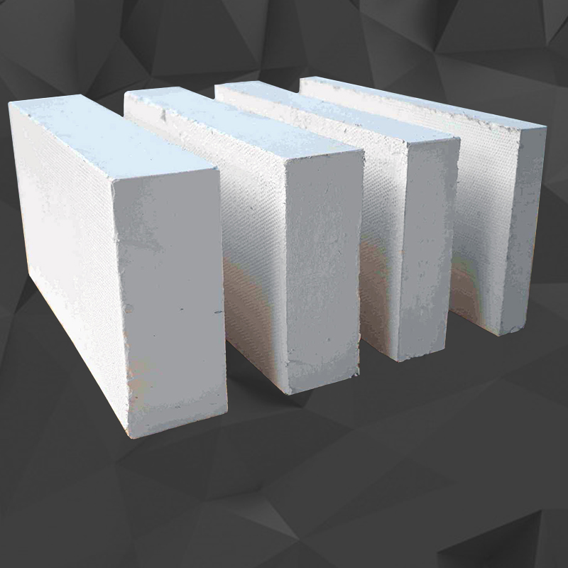 Hard calcium silicate for insulation materials