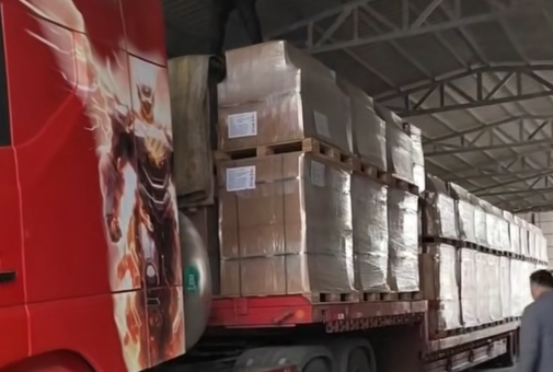 calcium silicate board