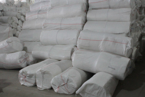 ceramic fiber blanket