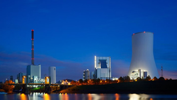 Power Generation
