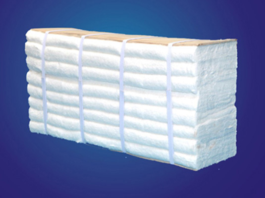 High Fireproof Insulation Glasswool Blanket Insulation
