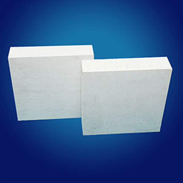 Calcium Silicate Insulation Board