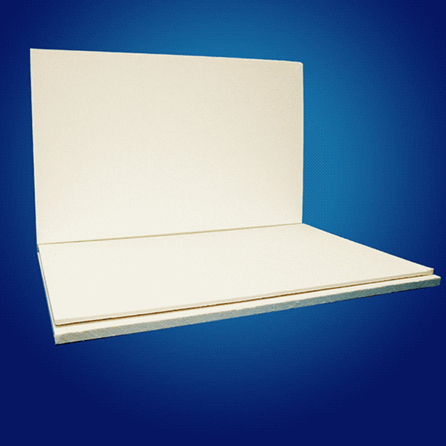 Calcium Silicate Insulation Board