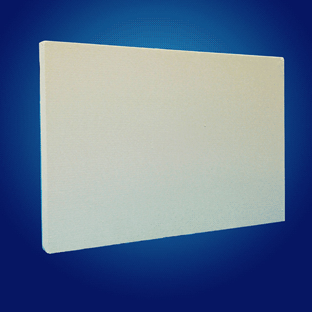 Calcium Silicate Insulation Board