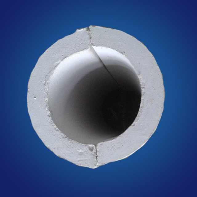 Calcium Silicate Pipe Insulation