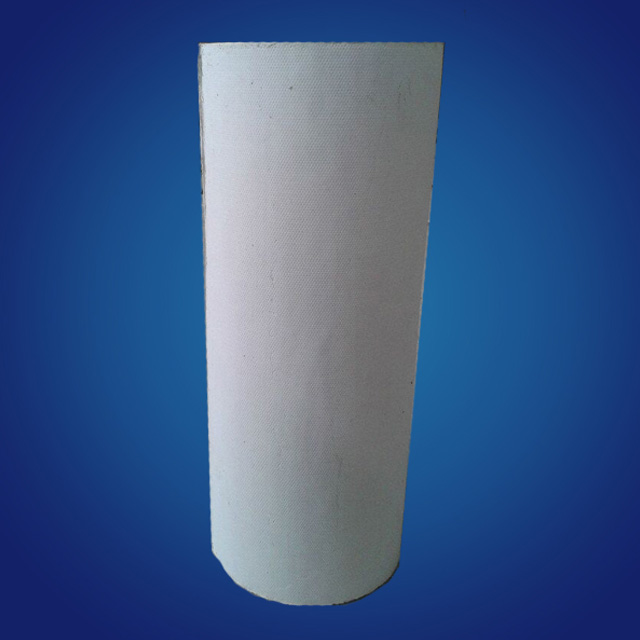 Calcium Silicate Pipe Insulation