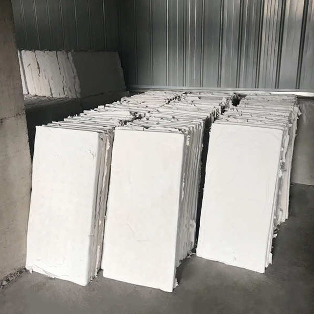 Composite Silicate Plate
