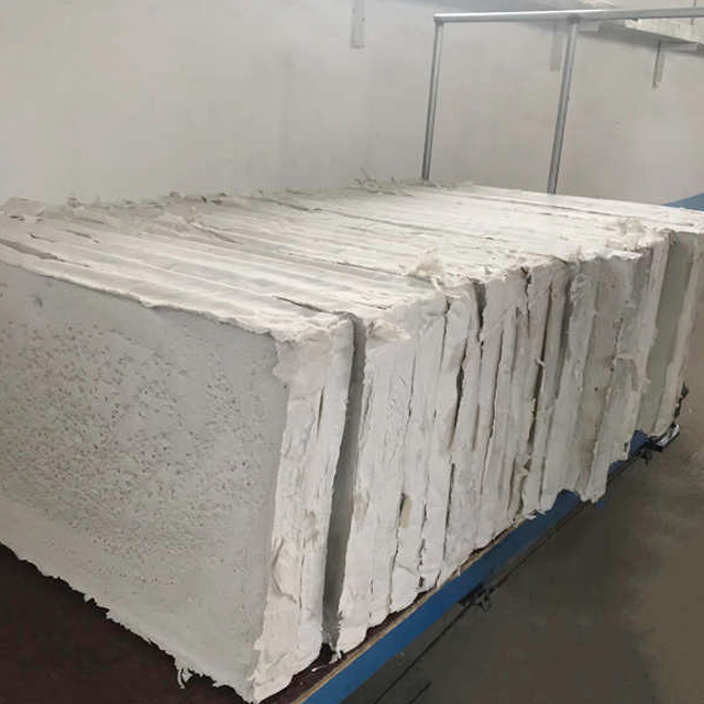 Composite Silicate Plate