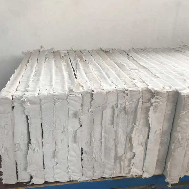 Composite Silicate Plate