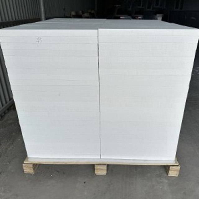 High Density Calcium Silicate Board