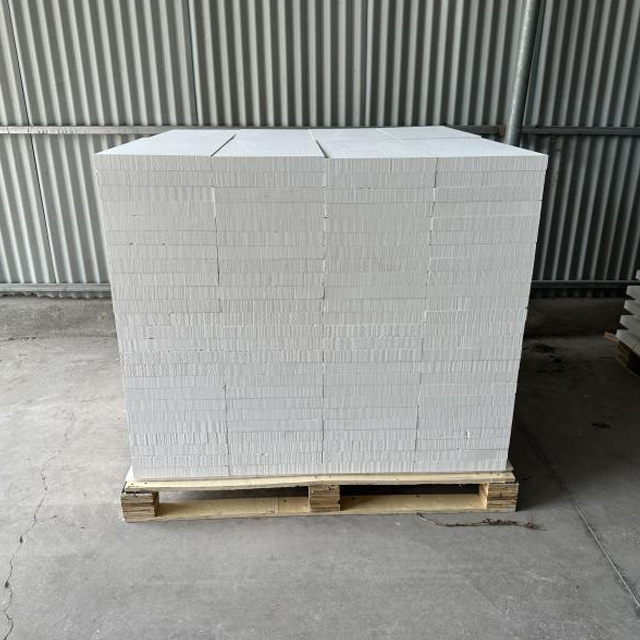 High Density Calcium Silicate Board
