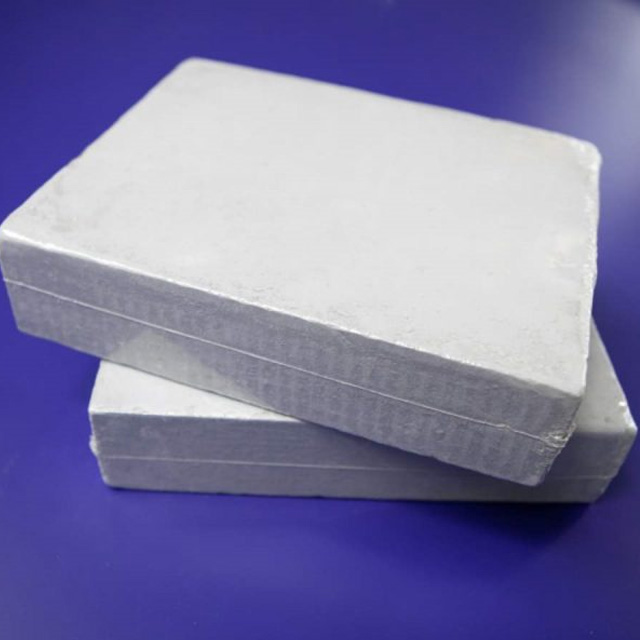 Nano Insulation Board