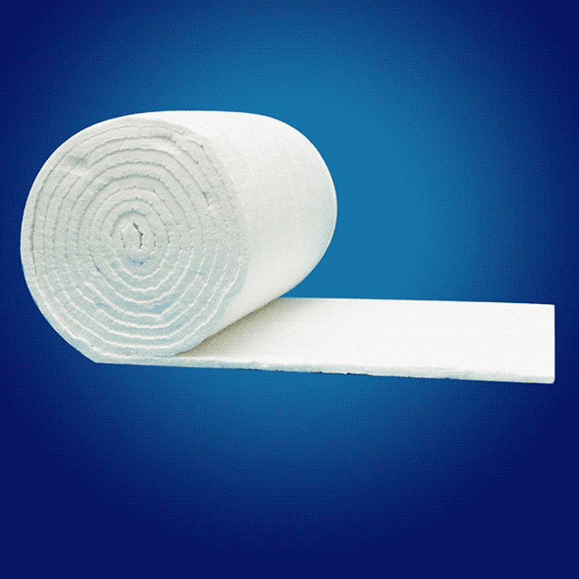 Ceramic Fiber Blanket