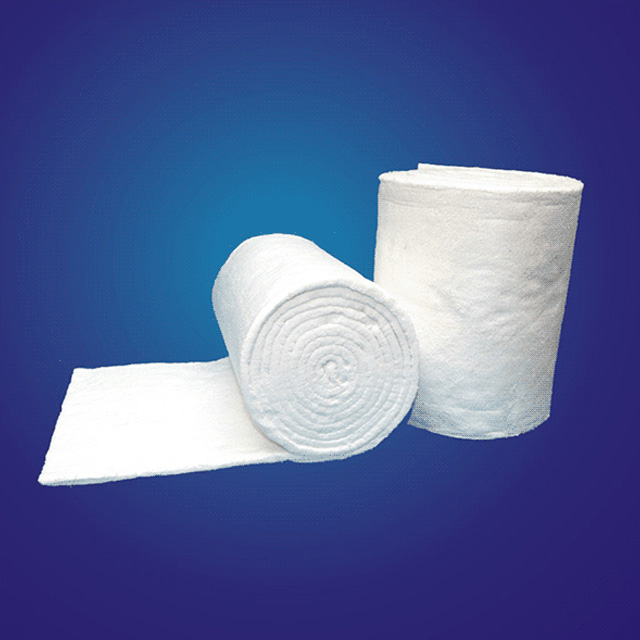 Ceramic Fiber Blanket