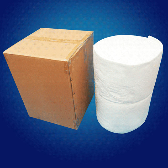 Ceramic Fiber Blanket