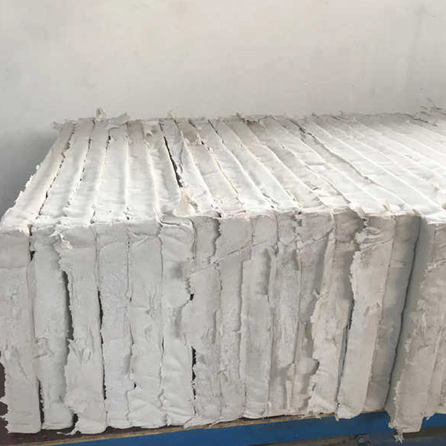 Ceramic Fiber Board Alternative
