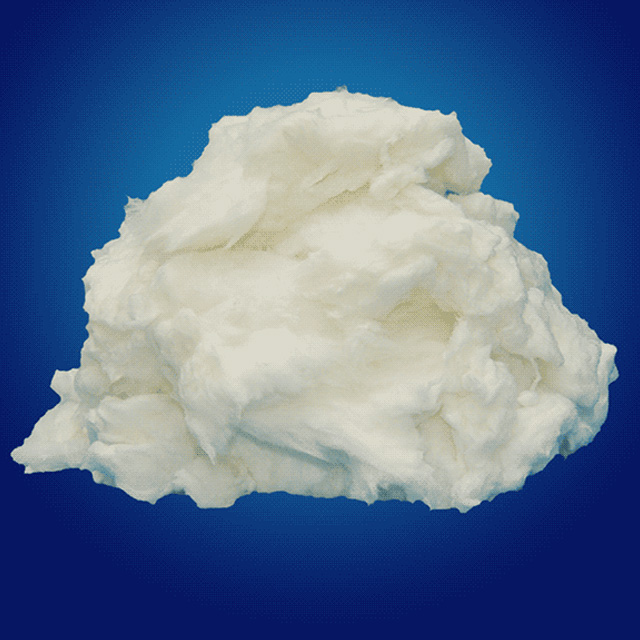 Ceramic Fiber Bulk