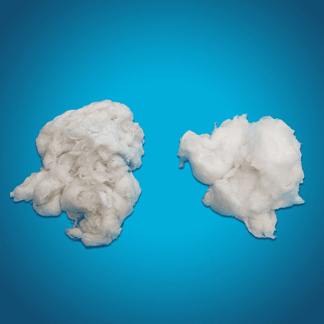 Ceramic Fiber Bulk