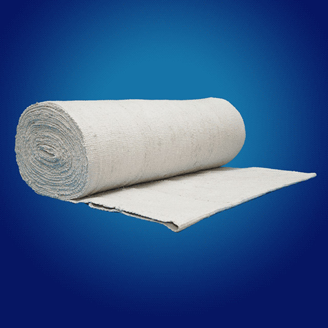 Ceramic Fiber Cloth