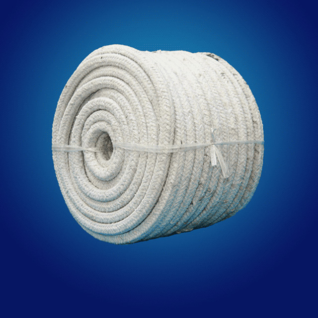 Ceramic Fiber Cloth
