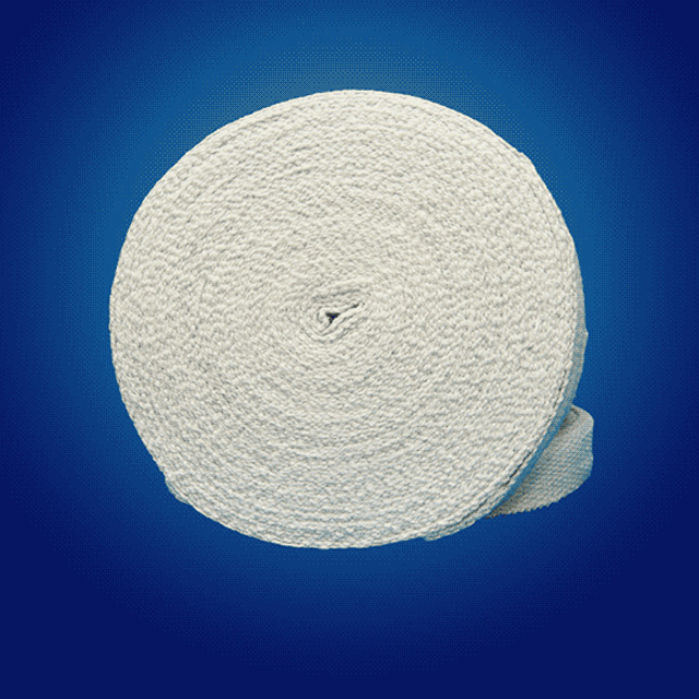 Ceramic Fiber Cloth
