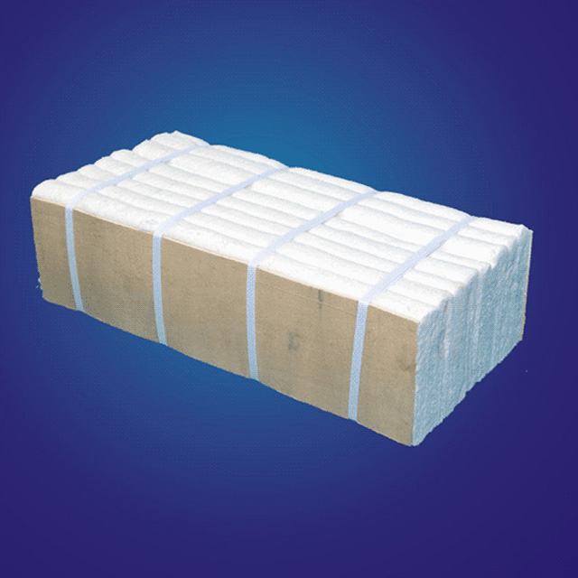 Ceramic Fiber Modules