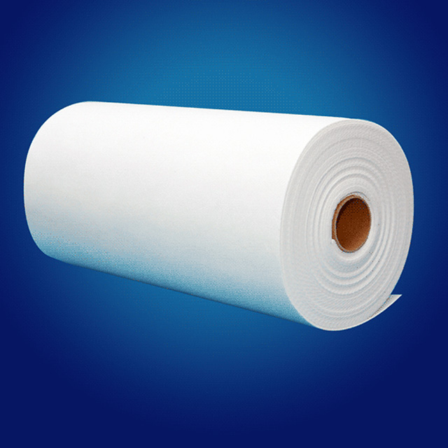Ceramic Fiber Paper