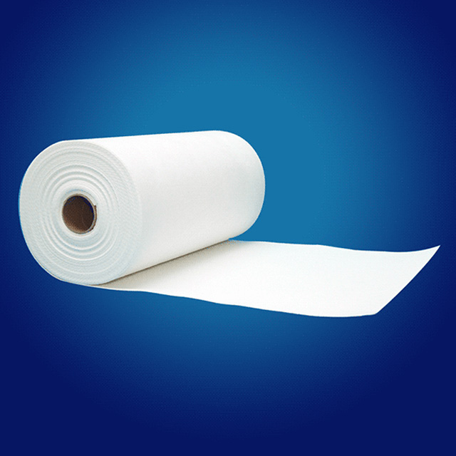 Ceramic Fiber Paper