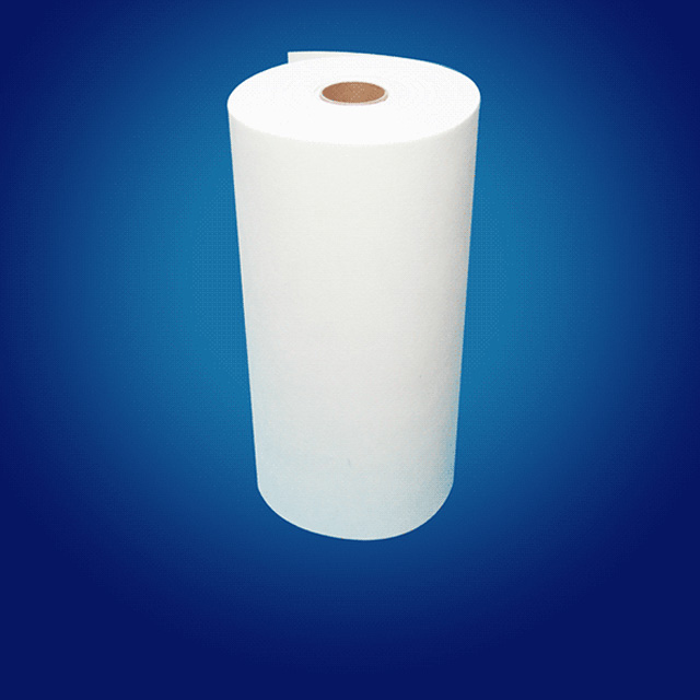 Ceramic Fiber Paper