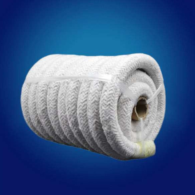 Ceramic Fiber Rope