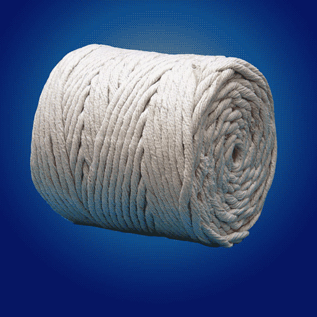 Ceramic Fiber Rope