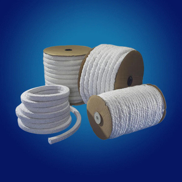 Ceramic Fiber Rope
