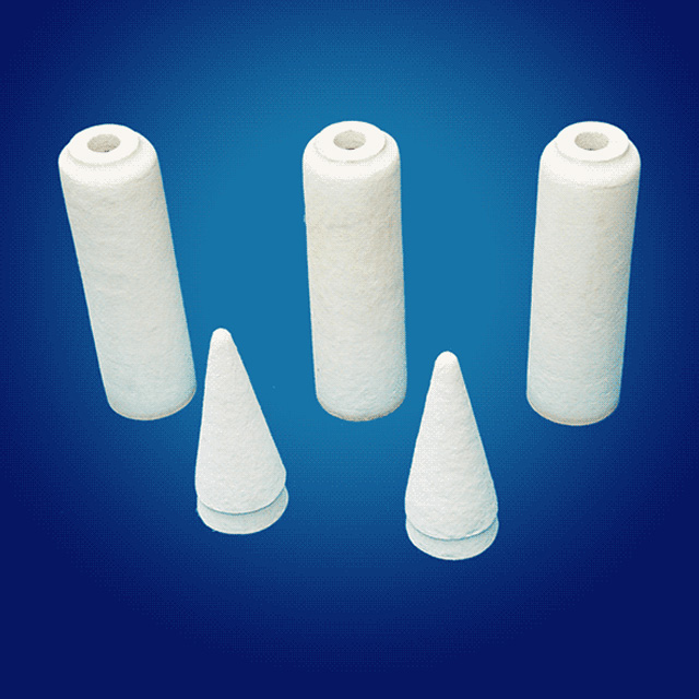 Ceramic Fiber Special Shaped