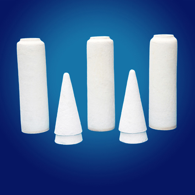 Ceramic Fiber Special Shaped