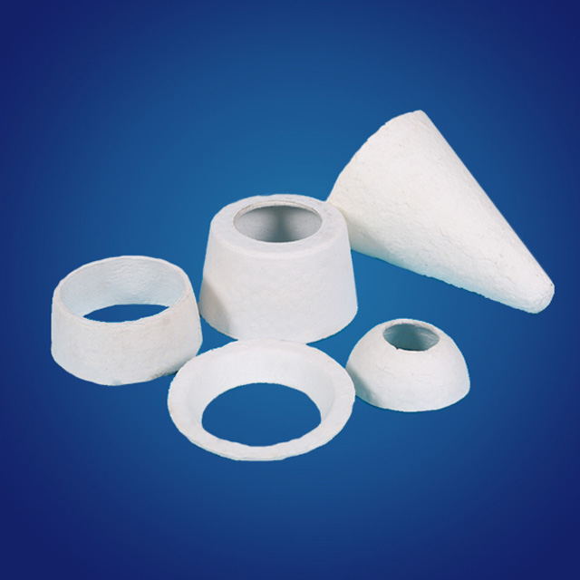 Ceramic Fiber Special Shaped