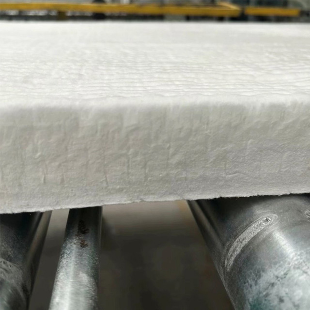 Ceramic fiber Plus Blanket
