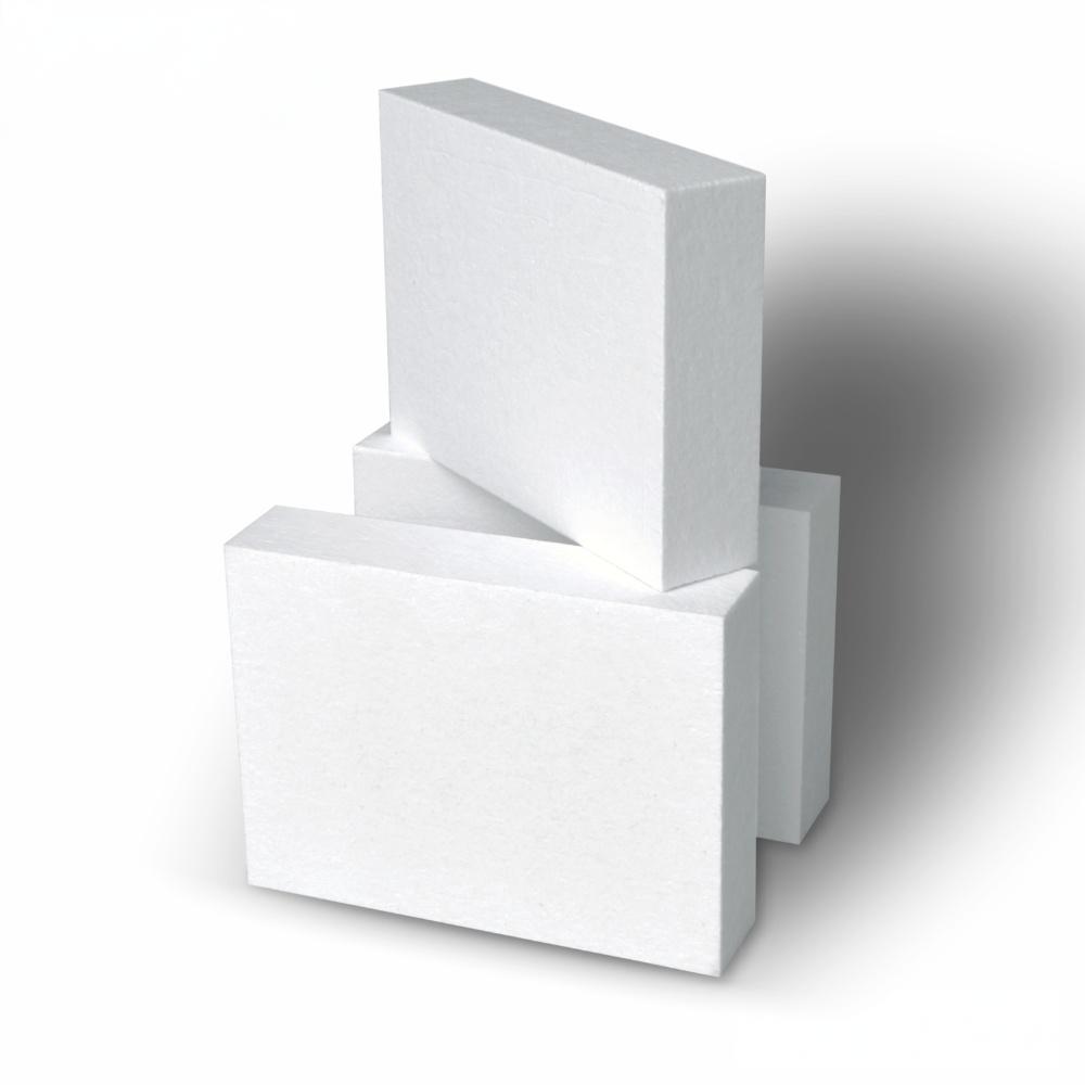 Chinese manufacturer of ceramic fiber boards