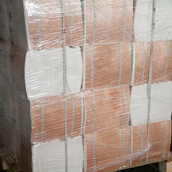 Ceramic Fiber Module Manufacturers in China