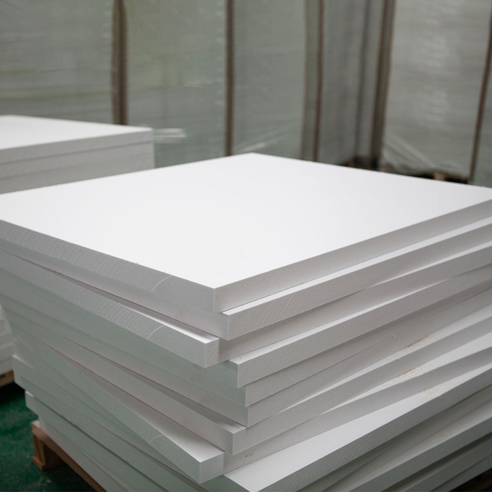 Ceramic Fiber Rigid Board