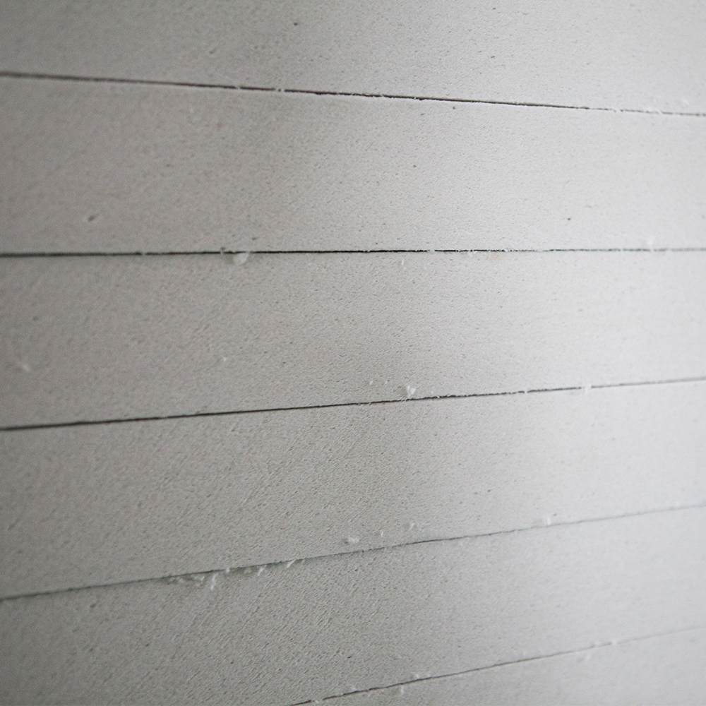 Papan alumina alumina