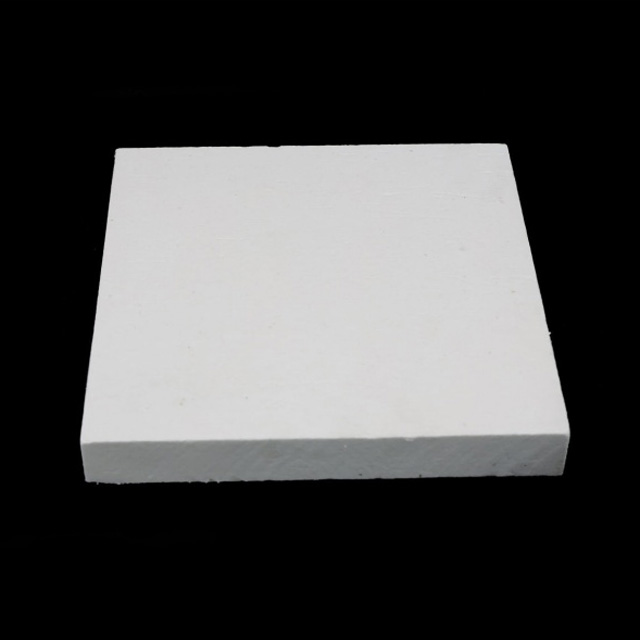 polycrystalline-mullite-fiberboard