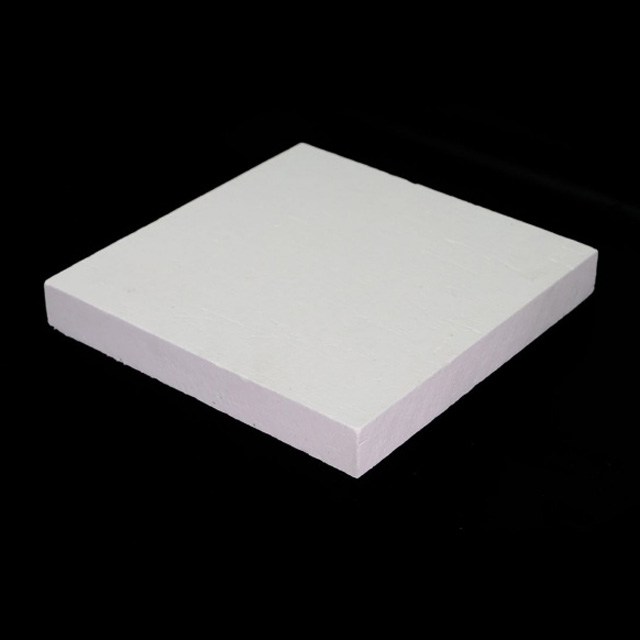 polycrystalline-mullite-fiberboard