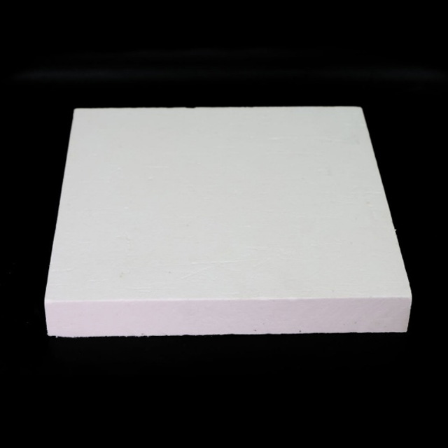 polycrystalline-mullite-fiberboard