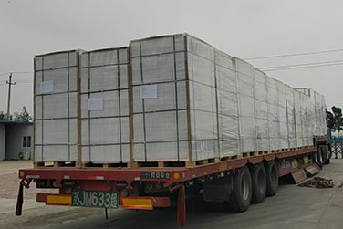 Non-combustible board