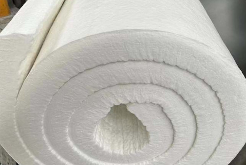 ceramic-fiber-blanket-unveiled