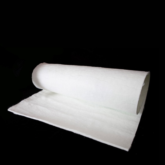 Nano Aerogel Insulation Blanket